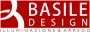 Logo Basile Design Illuminazione & Arredo 