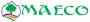 Logo Maeco Sas