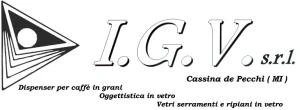 Logo I. G. V. Srl 