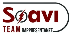 Logo Soavi Team Rappresentanze di Soavi Claudio