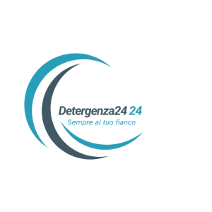 Logo Detergenza24 di Presinal Carlos