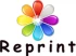 Logo Reprint di D\'Urso Pietro