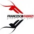 Logo Francesco Fabrizi Graphic Designer