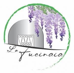 Logo B&B La Fucinaia