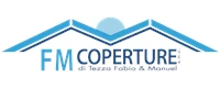 Logo FM Coperture Snc