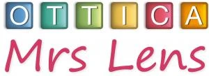 Logo Ottica Mrs Lens