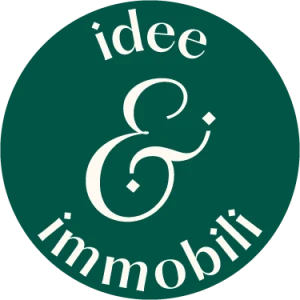 Logo Idee & Immobili Srl