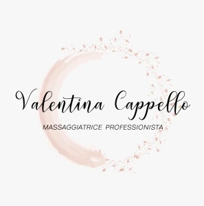 Logo Cappello Valentina