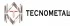 Logo Tecnometal Srl
