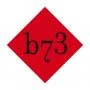 Logo B73 di Antonio Bauce