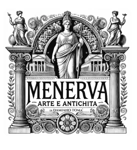 Logo Menerva Arte e Antichità
