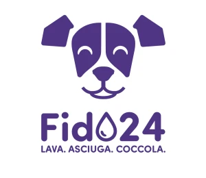 Logo Fido24 di Ovachuk Luchiya