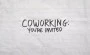Logo Coworking Lecce