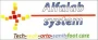 Logo Alfalab system di Alberto Faietti