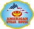 Logo American Steak House Srl