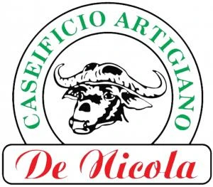 Logo Caseificio F. De Nicola di De Nicola Francesco