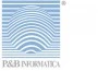 Logo P&B Informatica Srl