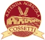 Logo Azienda Agricola Cossetti Claudio