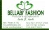 Logo Bellabi Fashion di Ionita Brindusa Ionela