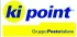 Logo Kipoint Gruppo Poste Italiane