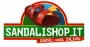 Logo Sandali 100% Salento® - Sandali Shop Ostuni