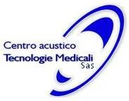 Logo Centro Acustico Tecnologie Medicali di Amato Anna Sas