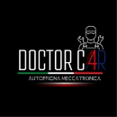 Logo Doctor Car a4r Snc di Frattoluso Manuel &C