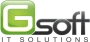 Logo gSoft Web di Carmine Ciliberto
