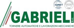 Logo Gabrieli Srl