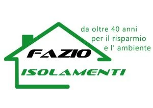 Logo Fazio Isolamenti 