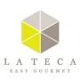 Logo La Teca 