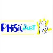 Logo Phisioart