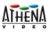 Logo Athenavideo