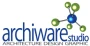 Logo Archiware Studio di Ruth Borkowski
