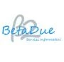 Logo Beta Due