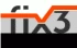 Logo Fix3 Srl