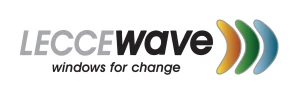 Logo Lecce Wave Srl