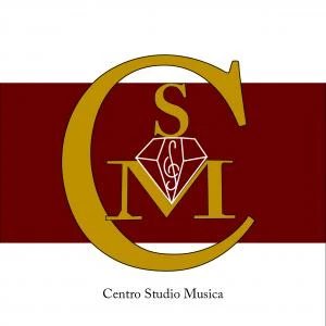 Logo Centrostudiomusica - Associazione Konzertmusik