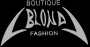 Logo Blond Fashion di Ambrosio Pasquale