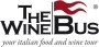 Logo The Wine Bus