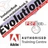 Logo Evolutionbook Srl