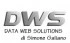 Logo Dataweb Solutions di Galiano Simone