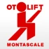 Logo Montascale Otolift Srl