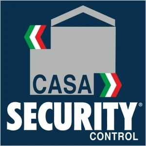 Logo Security Domus Control Euromarca Srl