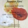 Logo Fumero Fiori di Lingua Gabriella