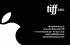 Logo TIFF Sas