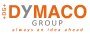 Logo Dymaco Group Srl