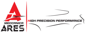 Logo Meccanica Ares Srl