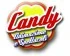 Logo Candy Animation
