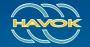 Logo Havok di Coraducci Filippo Maria